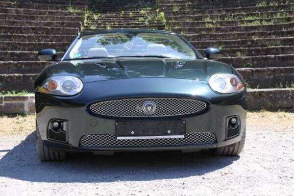 Jaguar XK/X150 Coupe